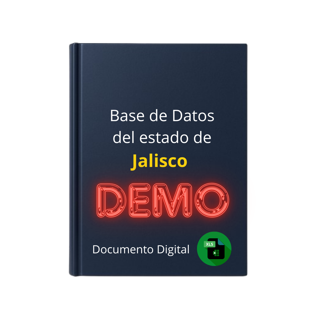 Descarga tu Directorio Demo de Jalisco