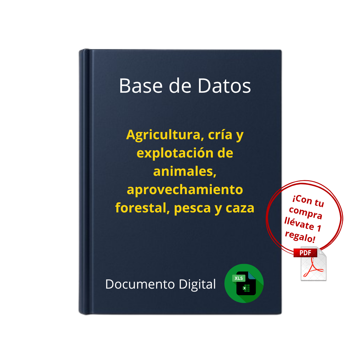 Directorio Empresarial Agricultura Y Pesca 2025