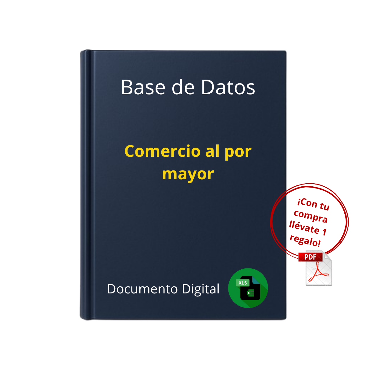Directorio Empresarial Comercio Al Por Mayor 2025