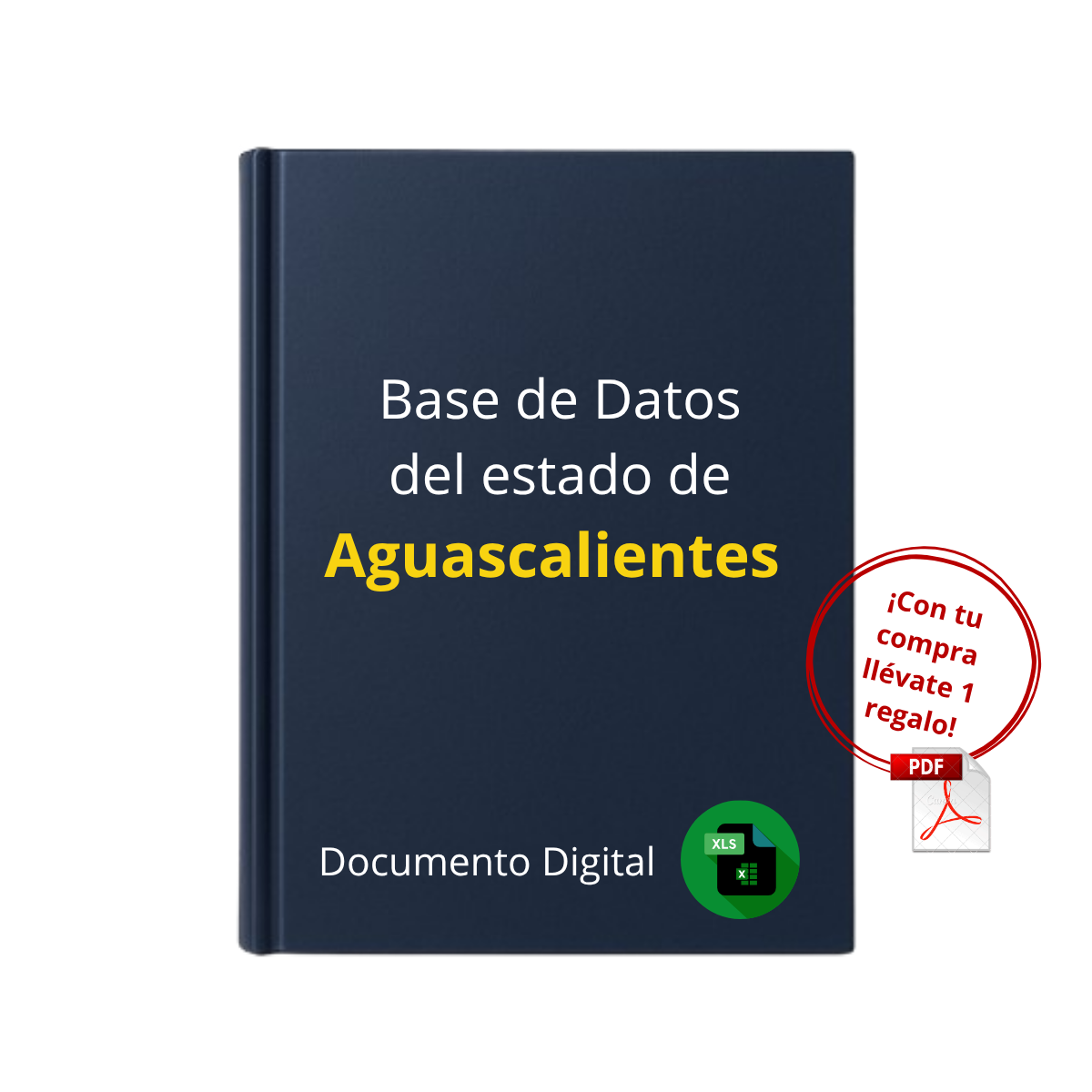 Directorio empresarial de Aguascalientes 2025