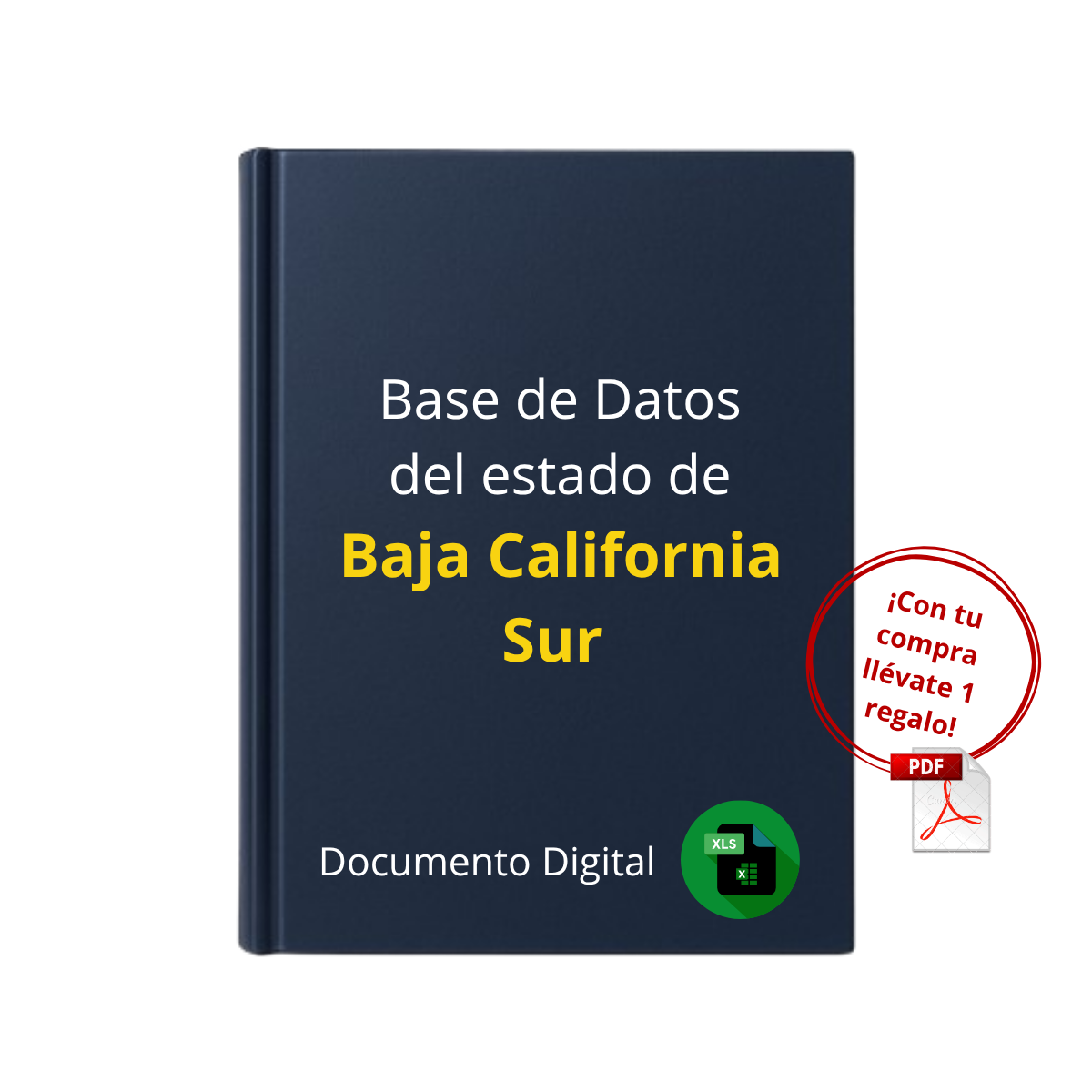 Directorio empresarial de Baja California Sur 2025