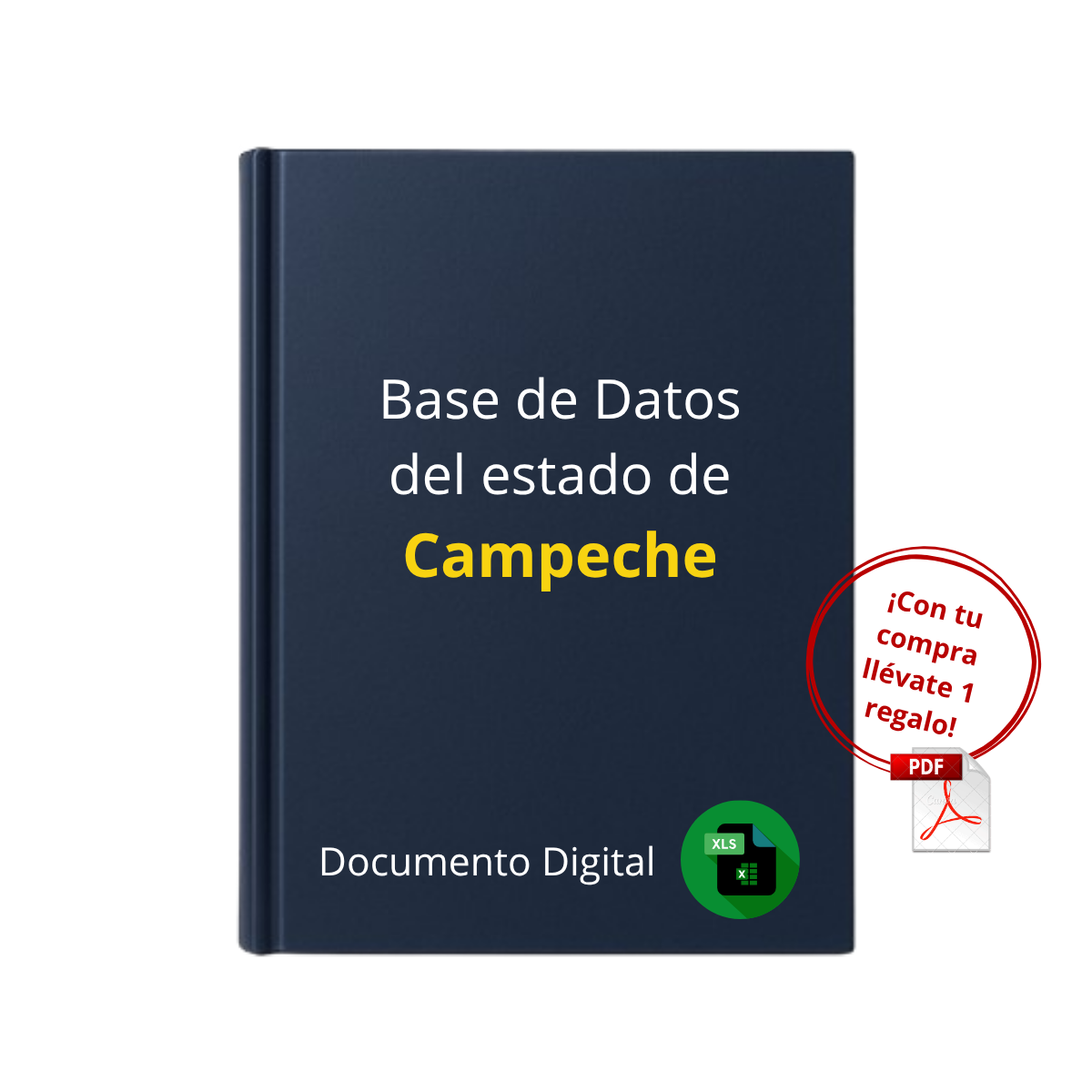 Directorio empresarial de Campeche 2025