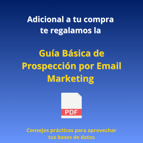 Directorio Empresarial Agricultura Y Pesca 2025